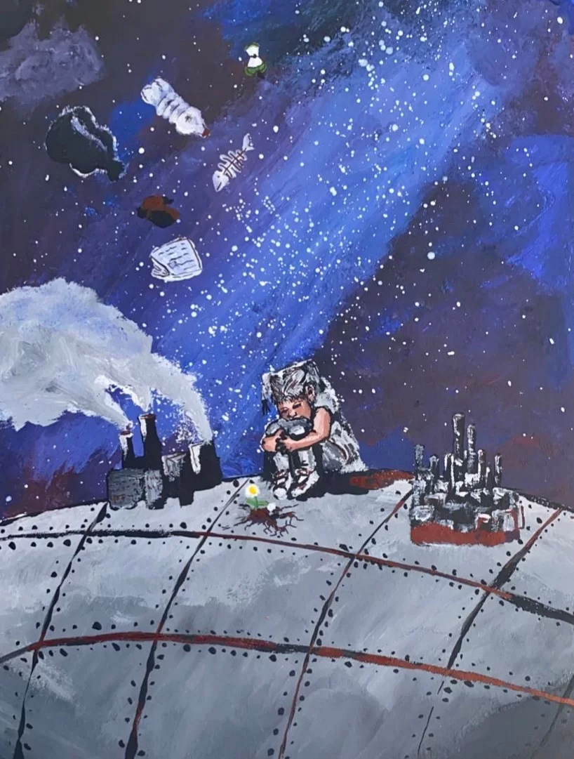 Байдуйсен Нурмухаммед, 14 лет, г. Шымкент